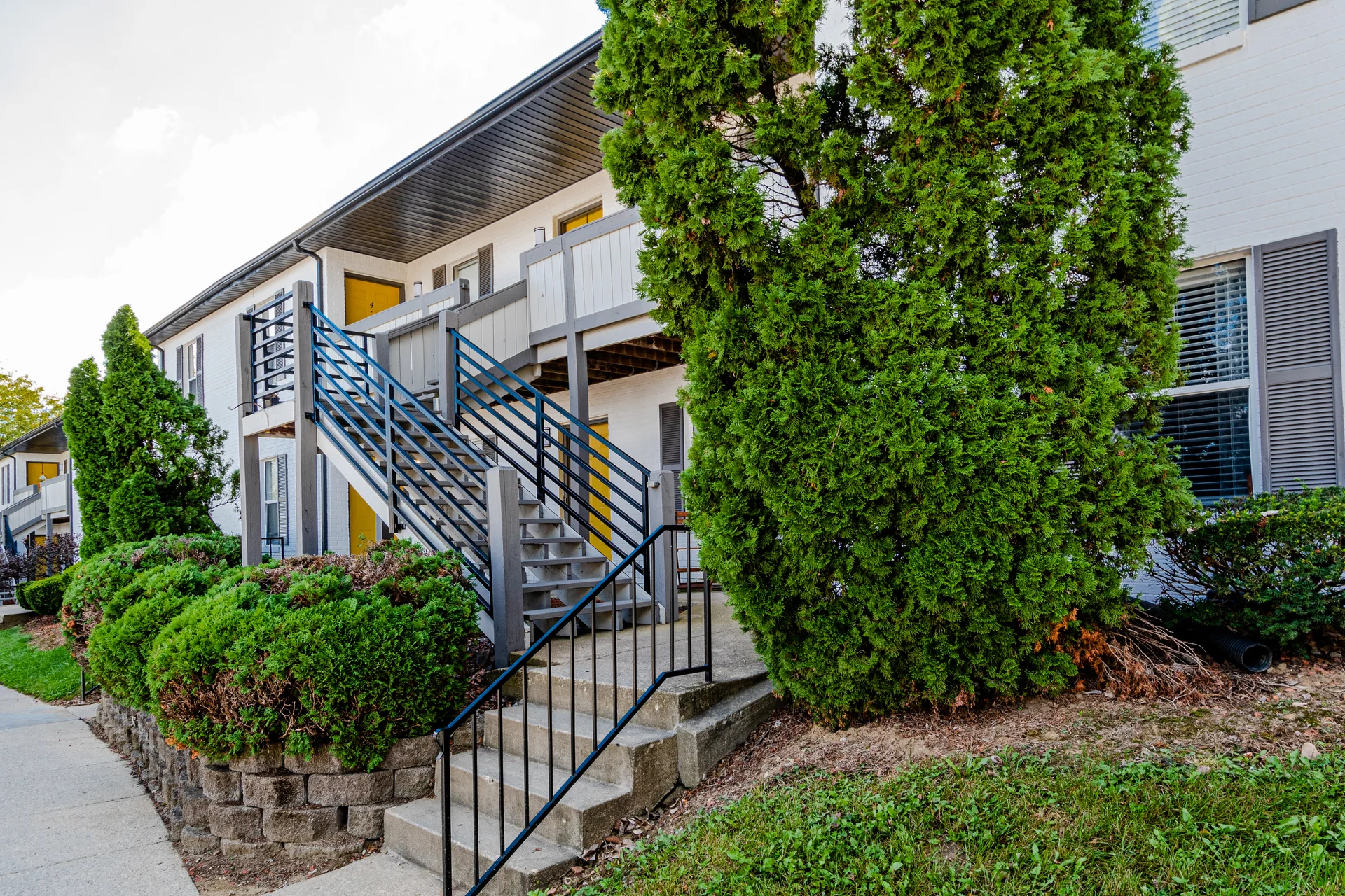 Elevation Stonestreet Apartments